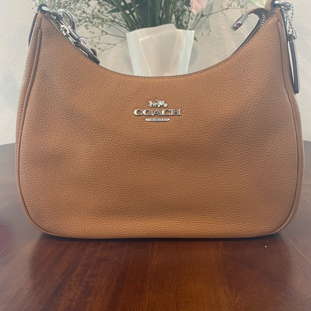 Teri hobo bag
